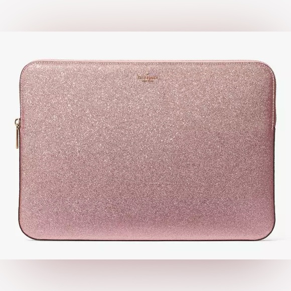 Kate Spade Glimmer Tablet Sleeve - Picture 1 of 5